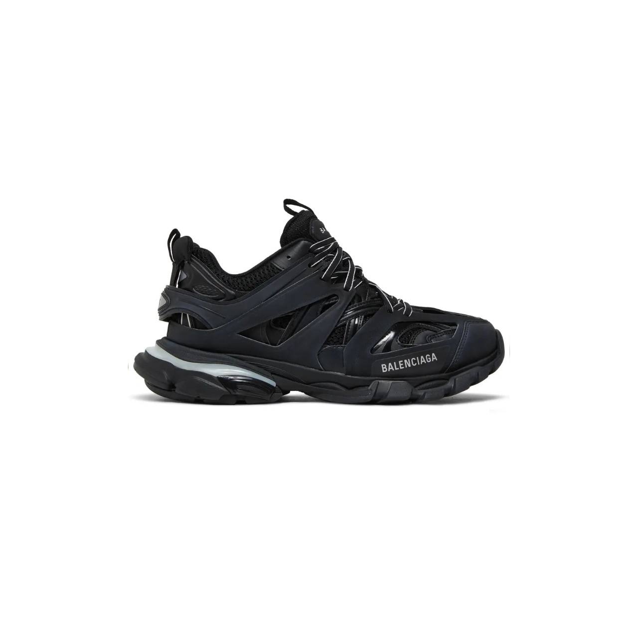BALENCIAGA ブラック キュロット BALENCIAGA バレンシアガ 22AW SPORTY B XL MINIMAL TRACKSUIT